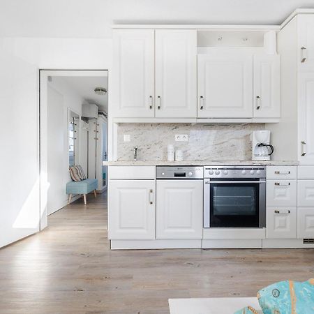 Lister Wind Apartment ภายนอก รูปภาพ