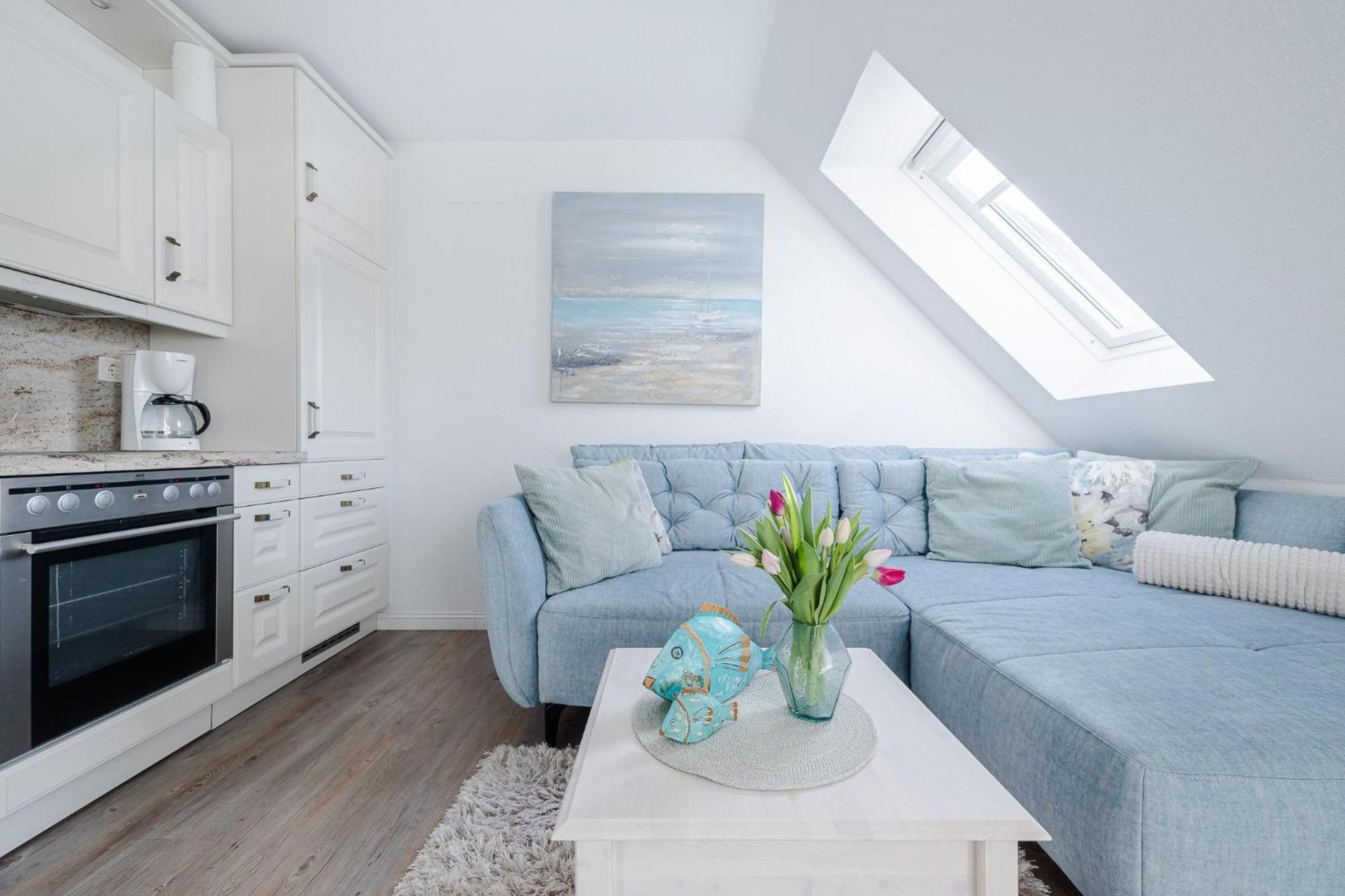Lister Wind Apartment ภายนอก รูปภาพ