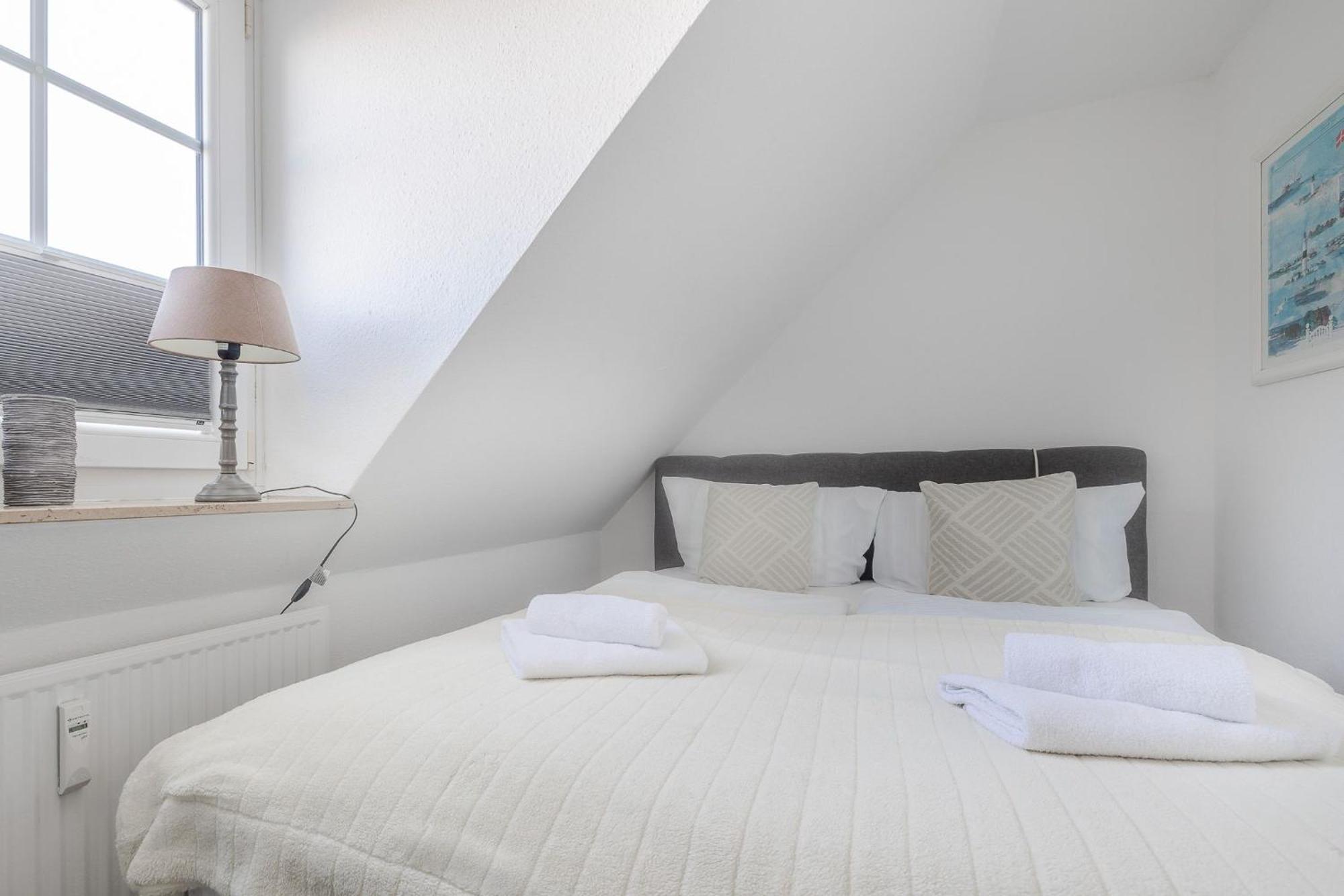 Lister Wind Apartment ภายนอก รูปภาพ