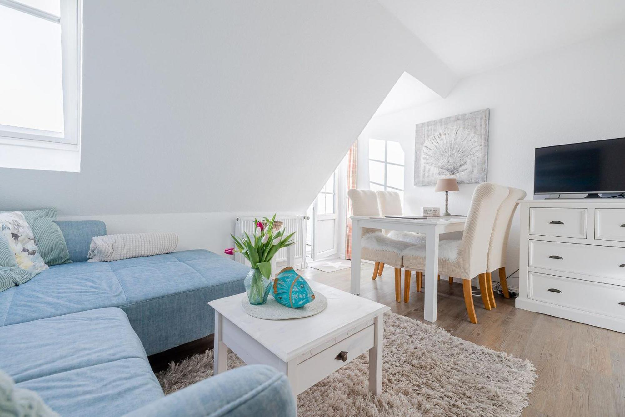 Lister Wind Apartment ภายนอก รูปภาพ
