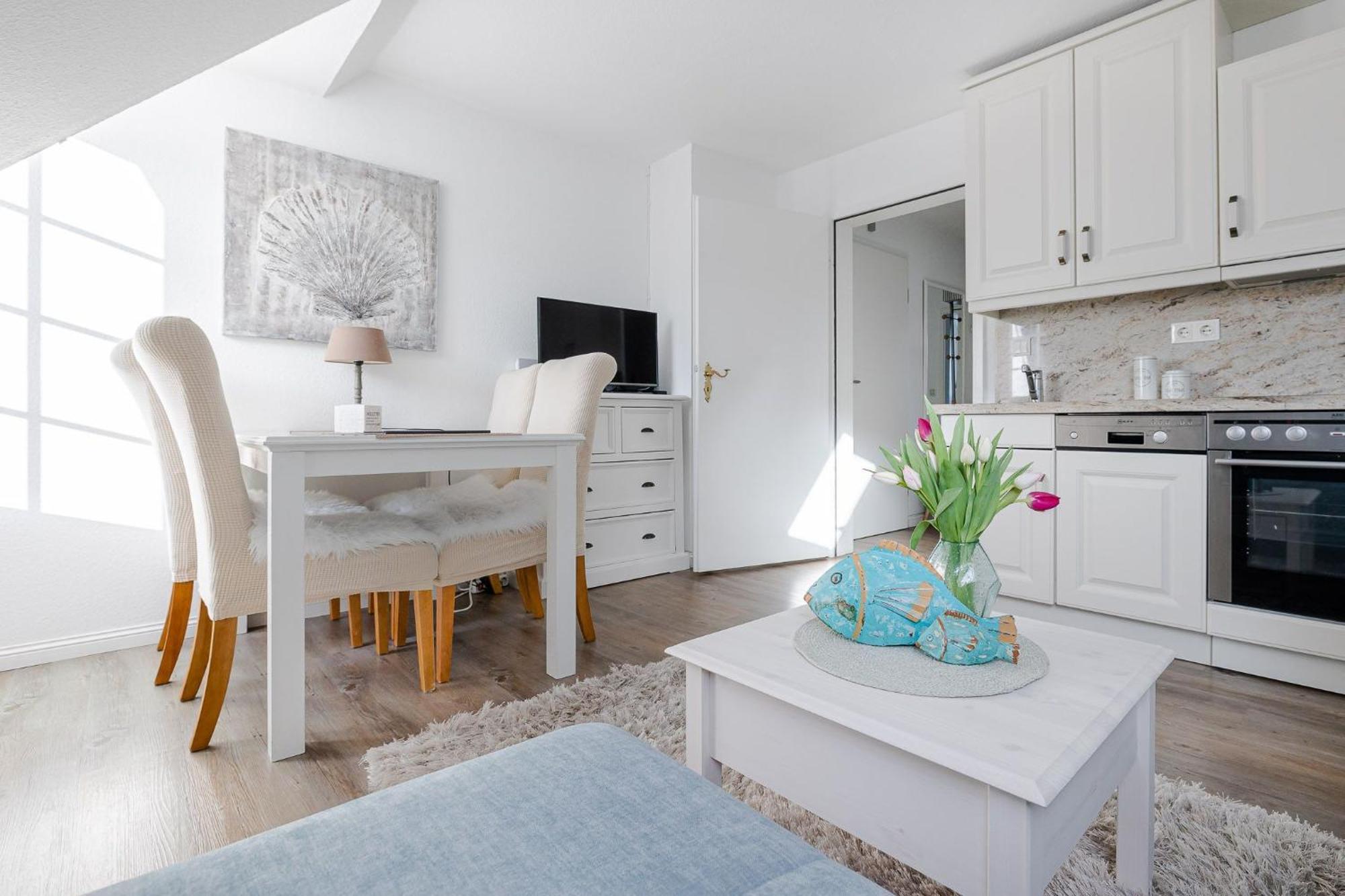 Lister Wind Apartment ภายนอก รูปภาพ