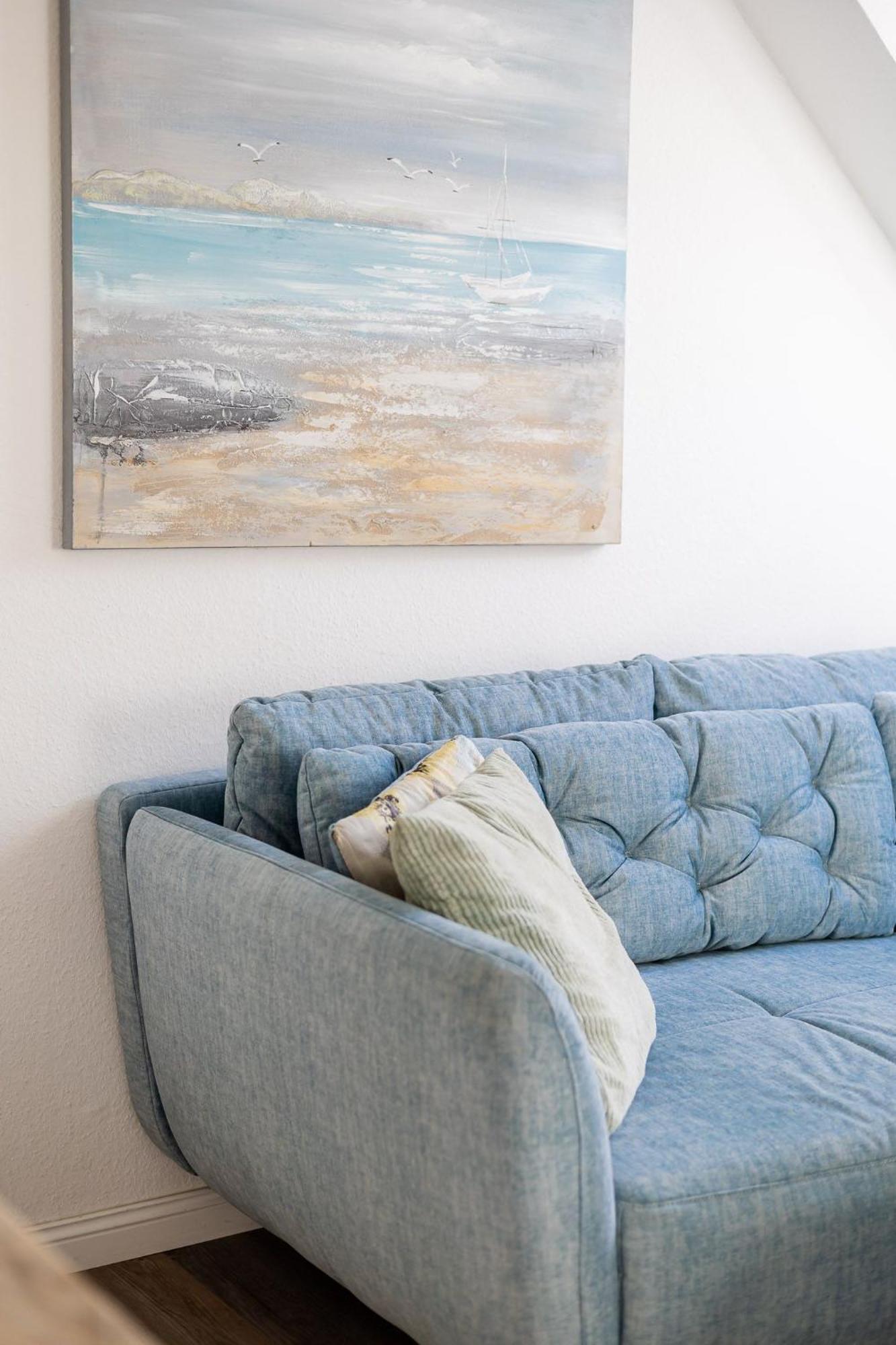 Lister Wind Apartment ภายนอก รูปภาพ