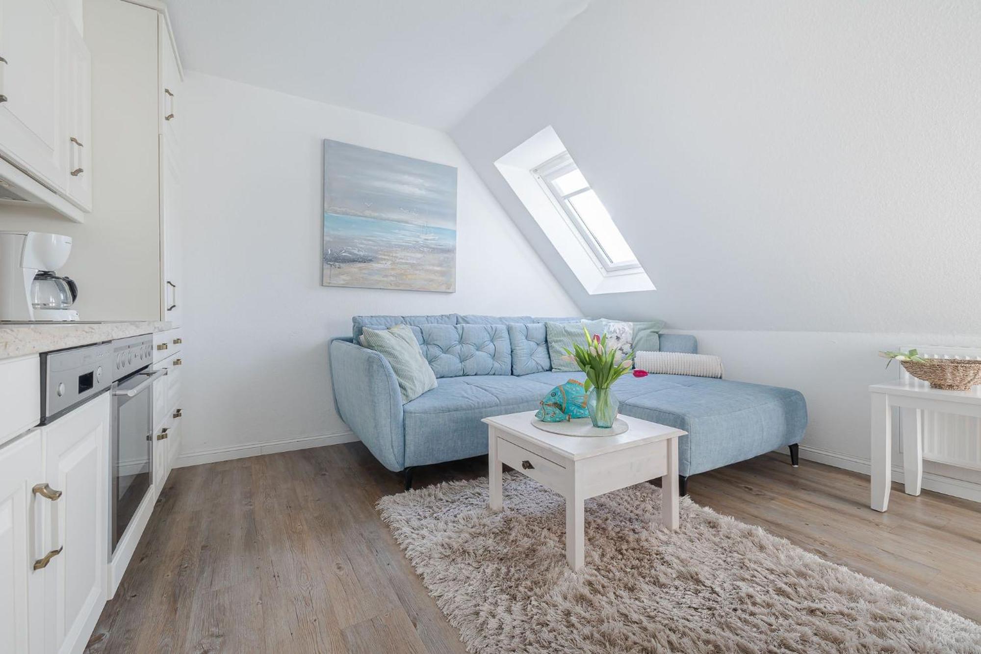 Lister Wind Apartment ภายนอก รูปภาพ