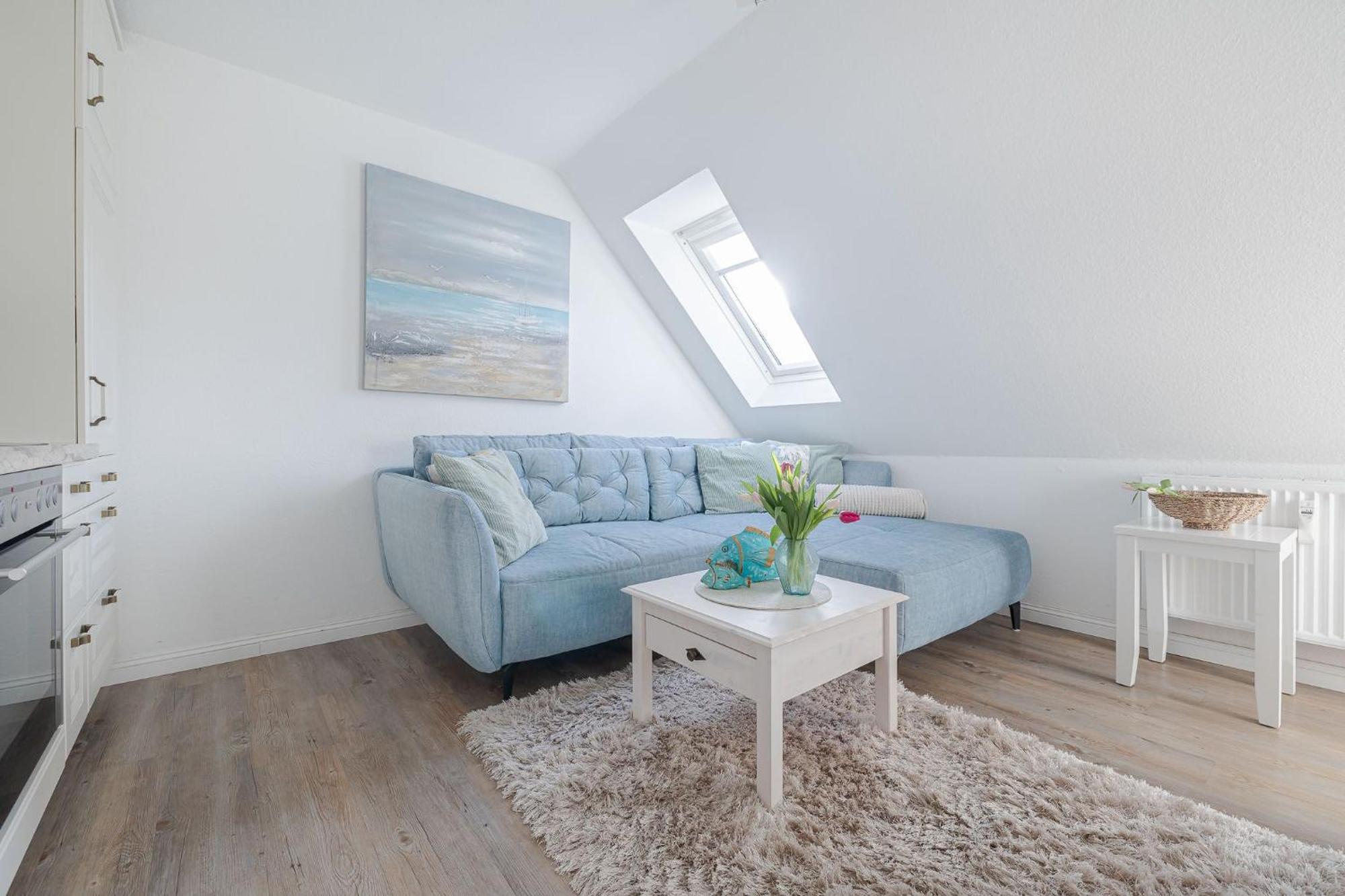 Lister Wind Apartment ภายนอก รูปภาพ