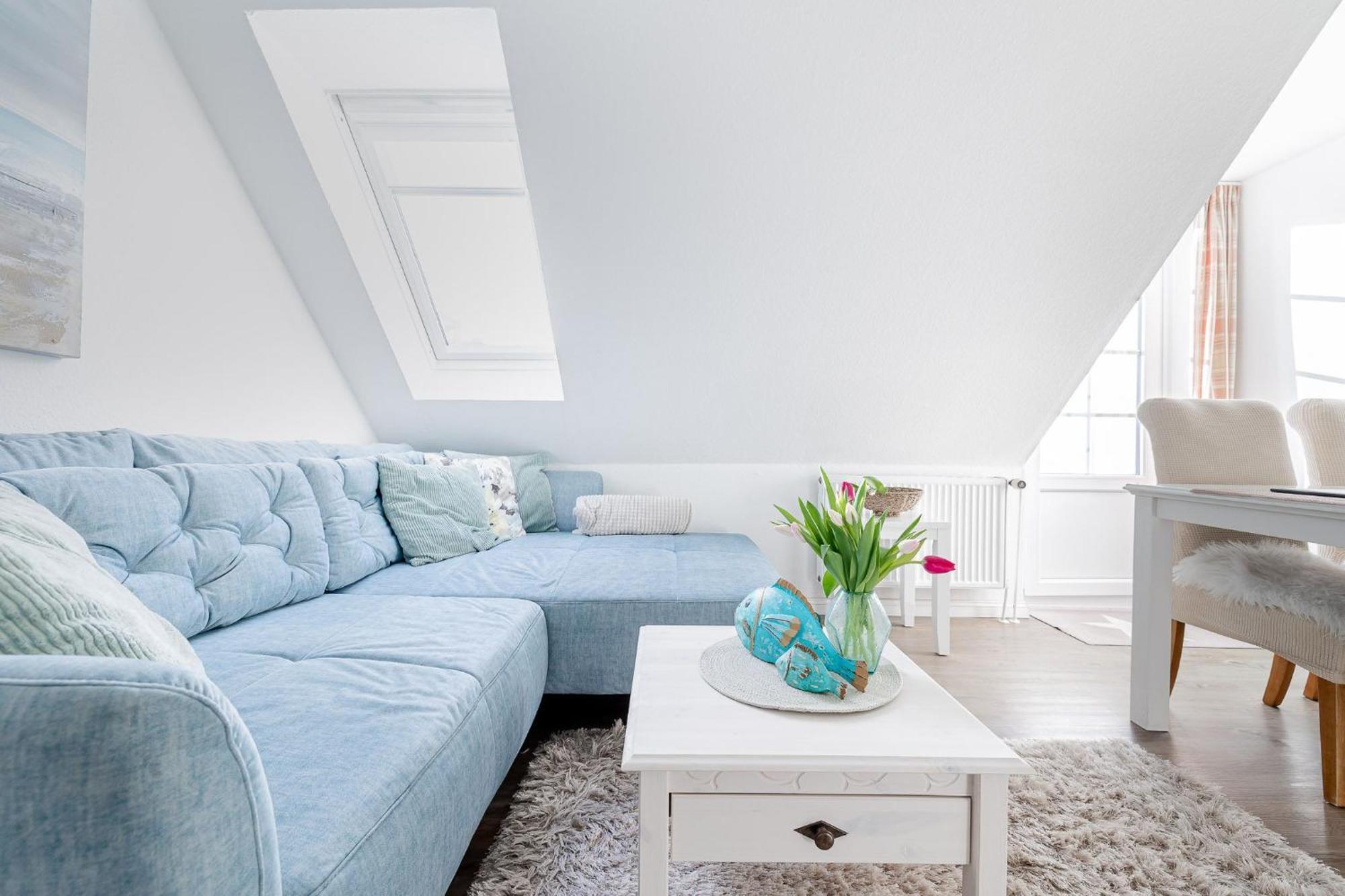 Lister Wind Apartment ภายนอก รูปภาพ
