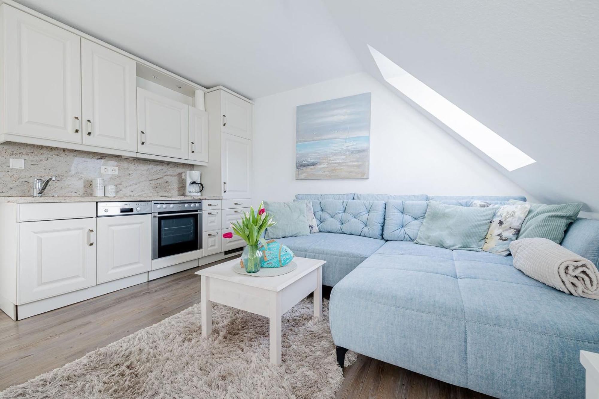 Lister Wind Apartment ภายนอก รูปภาพ