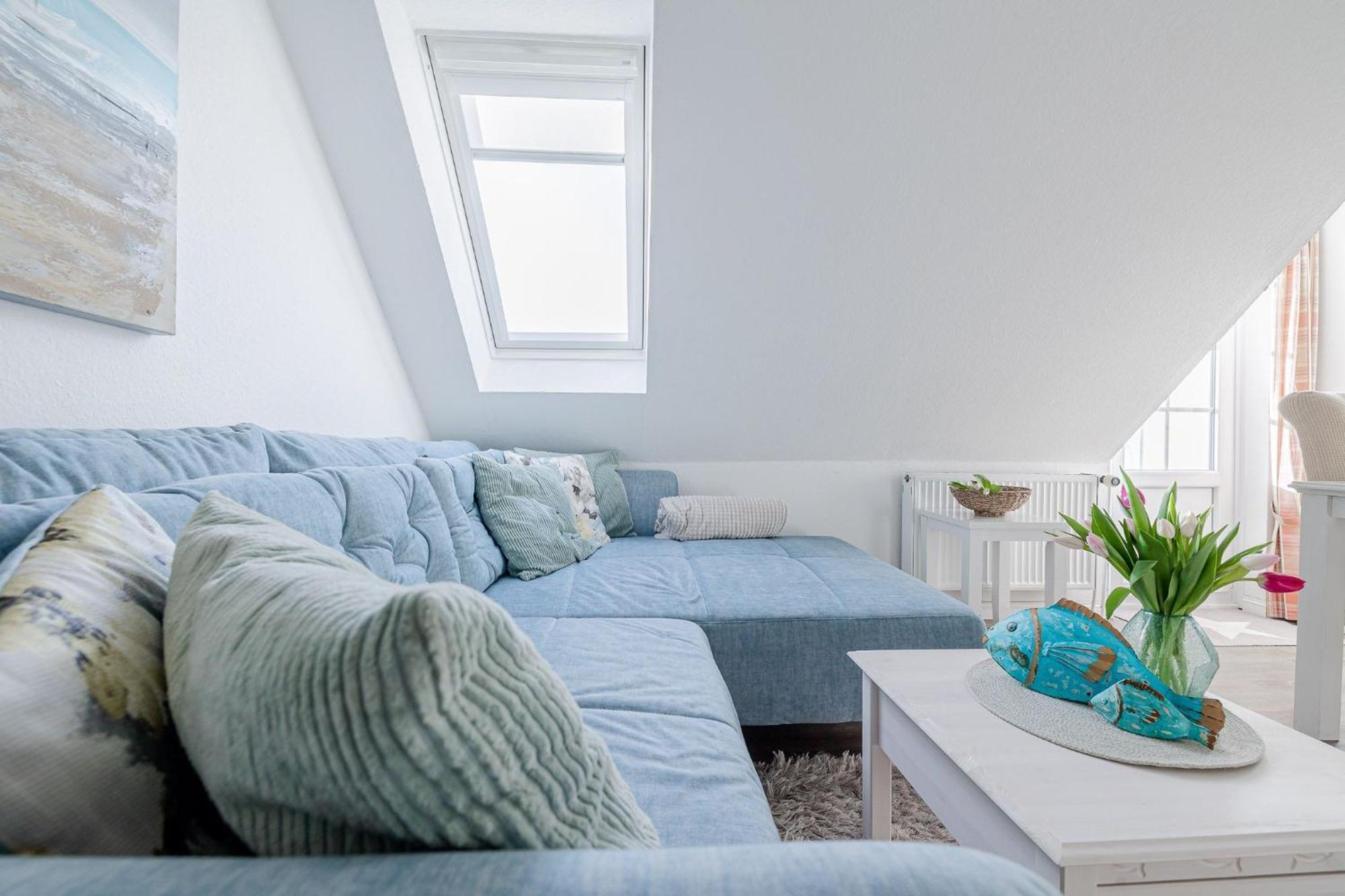 Lister Wind Apartment ภายนอก รูปภาพ